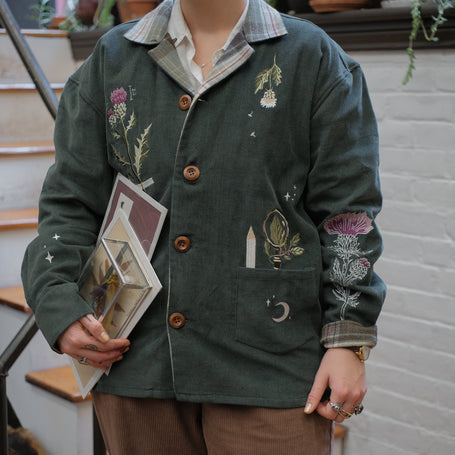 Jackets