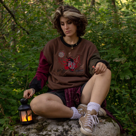 Crewnecks