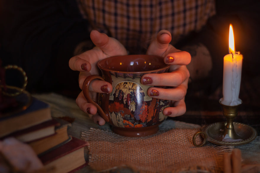 Ceramic Mugs