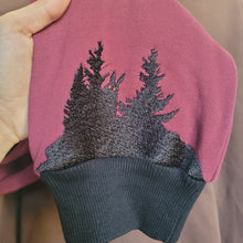 Load image into Gallery viewer, Mothman Crewneck 2XL
