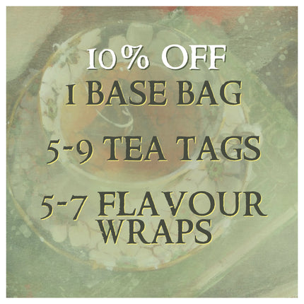 Tea Party Bundle