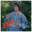Bluebird's Curse // Embroidered Cardigan [old sizing]