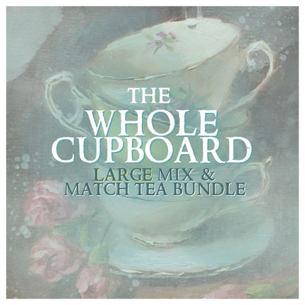 The Whole Cupboard Bundle