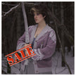 The Knight of Wisteria // Embroidered Cardigan [old sizing]