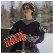The Grave Knight // Embroidered Crewneck [old sizing]