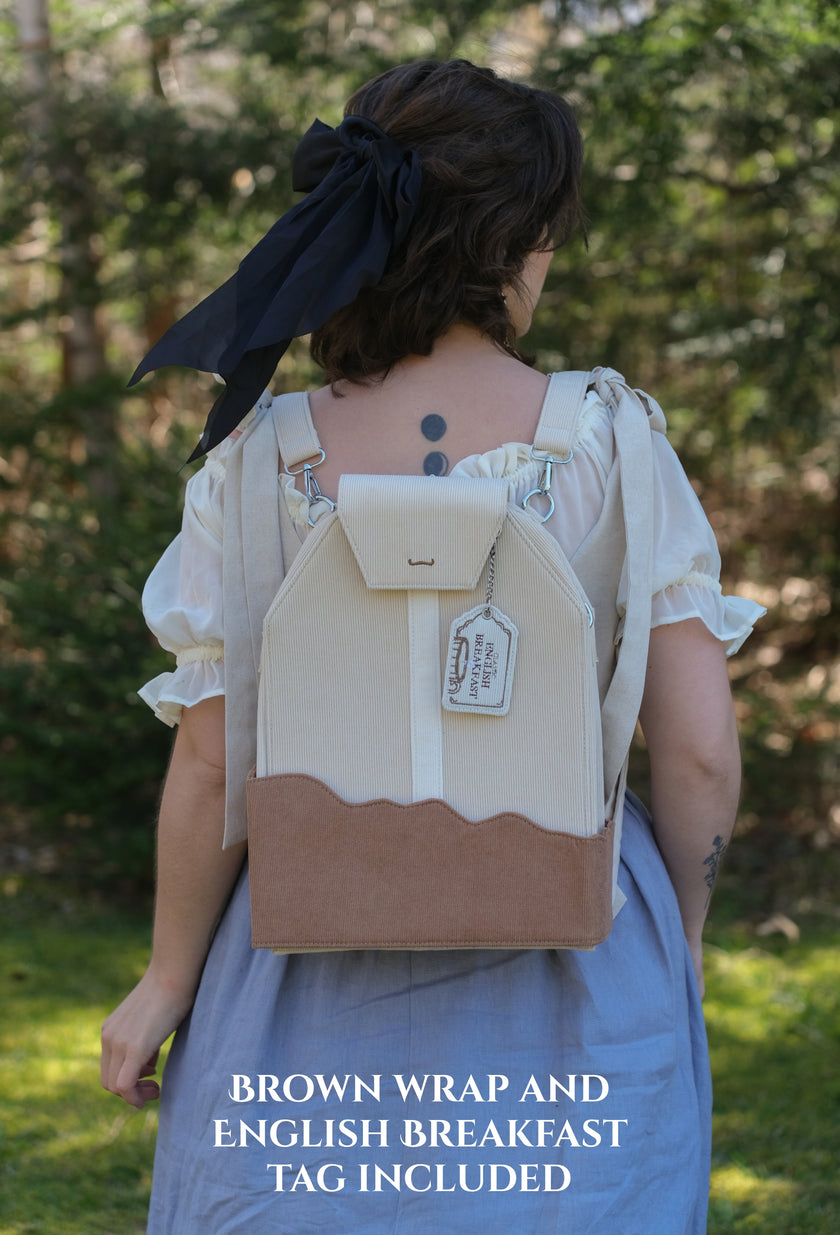 Blueberry // Tea Bag Bundle