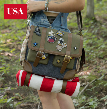 USA - Scout Master Bundle