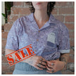 Lavender Earl Grey // Tea Shirt [old sizing]