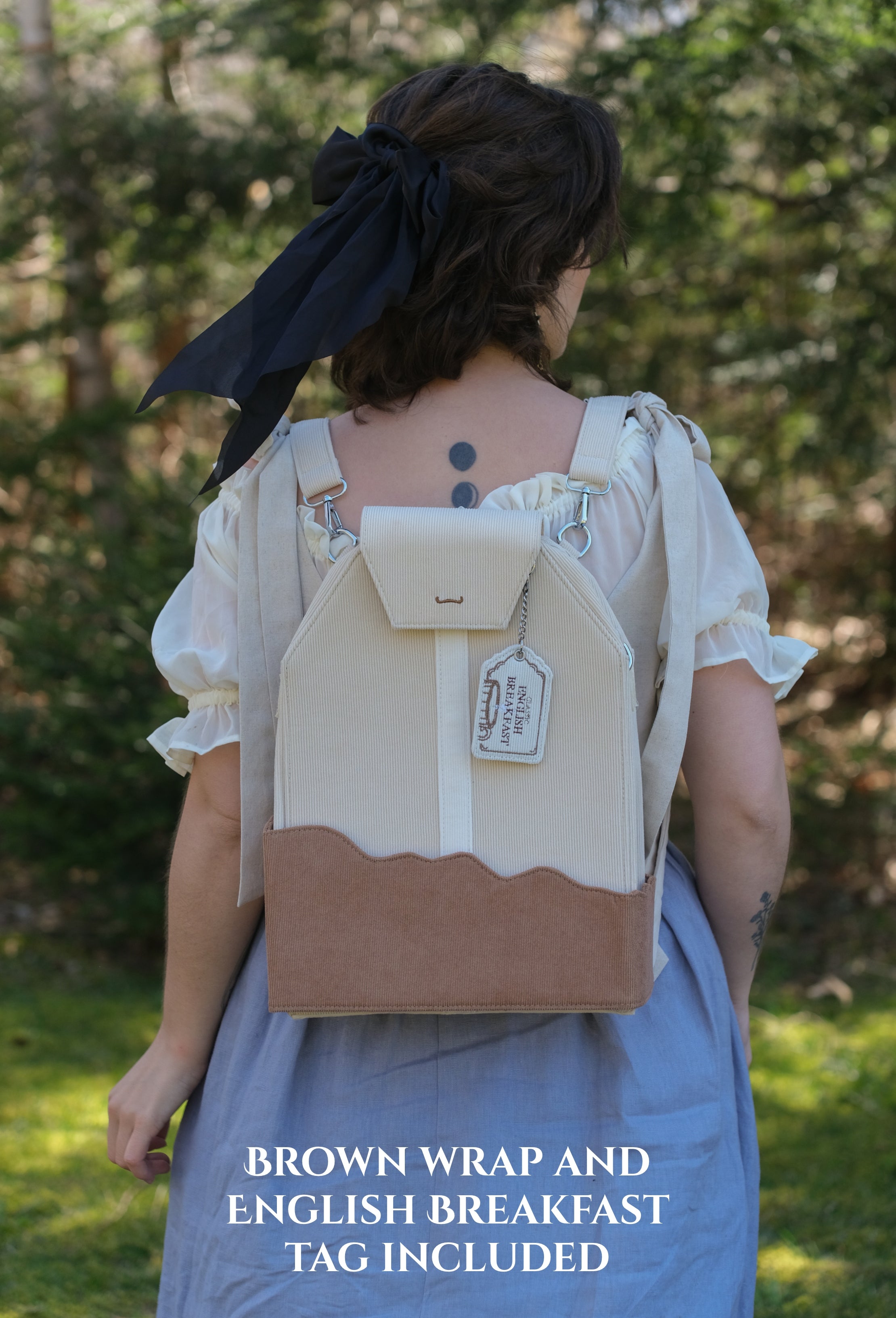 Royal Pur'eh // Tea Bag Bundle