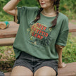 Camp Staff Tee
