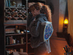 The Hero's Shield & Coin Purse [Sold Separately]