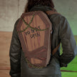 Special Delivery // Coffin Bag & Backpack