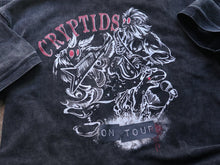 Load image into Gallery viewer, Cryptids on Tour - Black // Bundle
