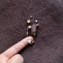 Load image into Gallery viewer, Earthen Stones // Dormouse Beret
