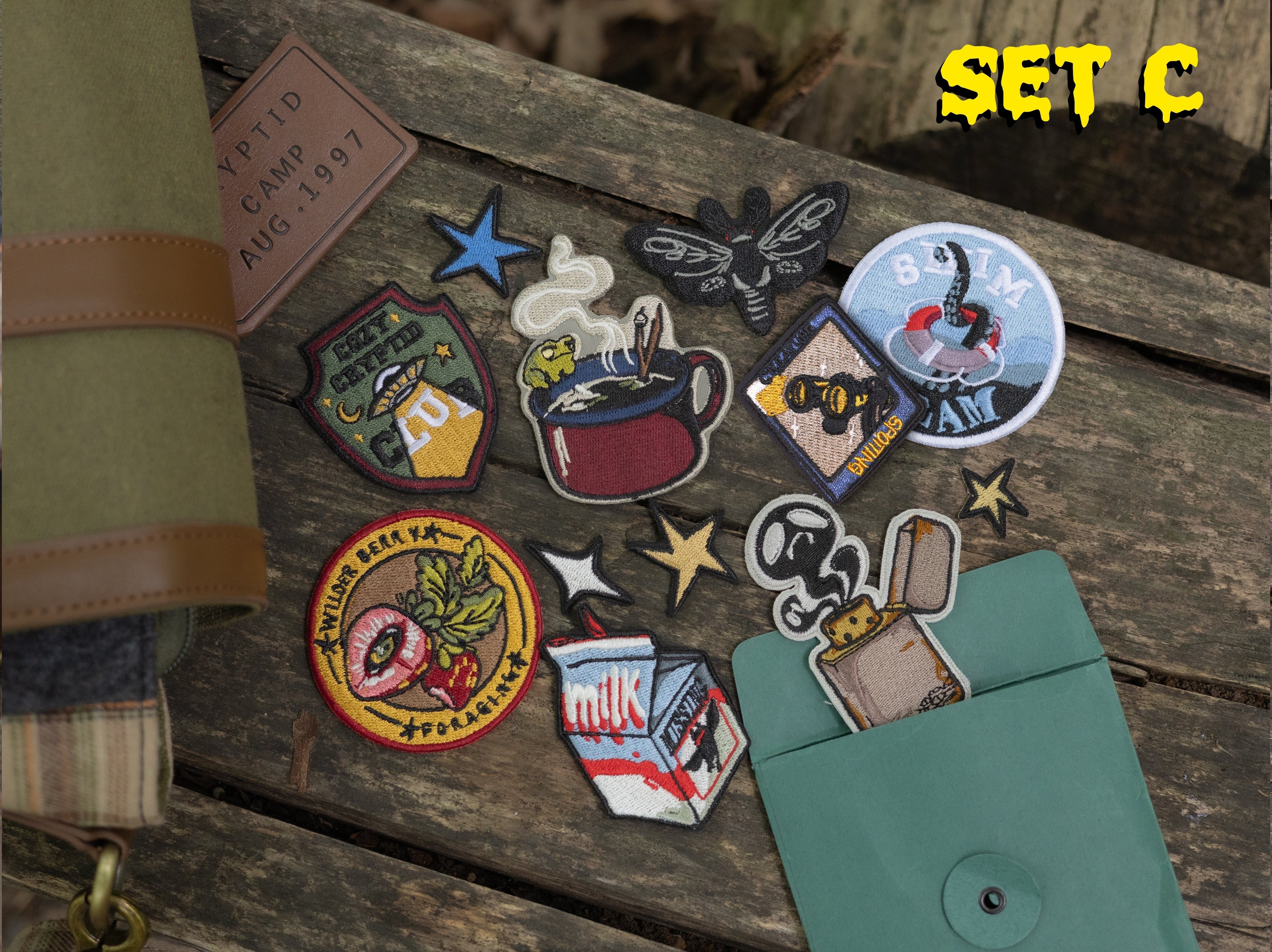 USA - Scout Master Bundle