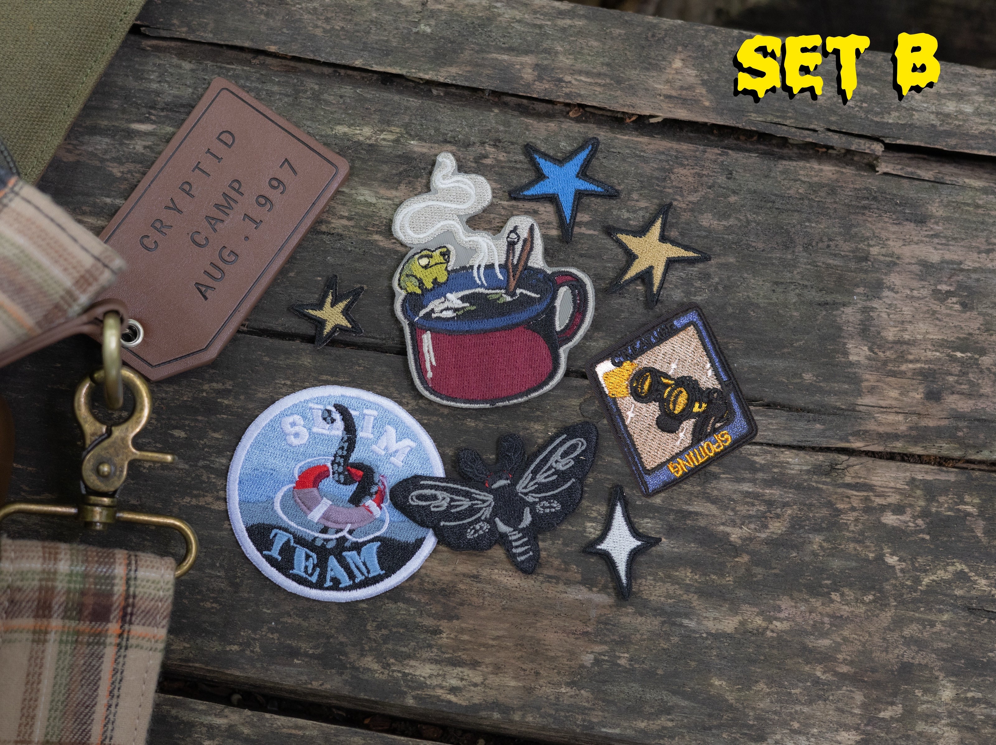 USA - Scout Master Bundle