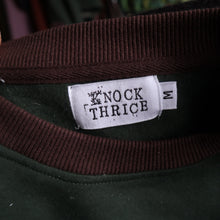 Load image into Gallery viewer, Torch to Burn Crewneck M - Defect #B
