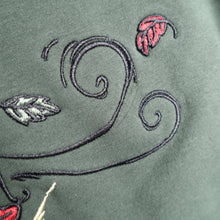 Load image into Gallery viewer, Torch to Burn Crewneck M - Defect #B

