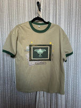 Load image into Gallery viewer, Embroidered Moth Tee Sample H - (M)
