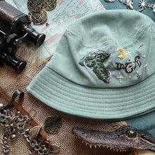 Load image into Gallery viewer, Speak, Friend // Eärendil Bucket Hat
