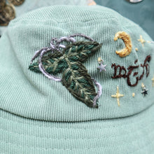 Load image into Gallery viewer, Speak, Friend // Eärendil Bucket Hat
