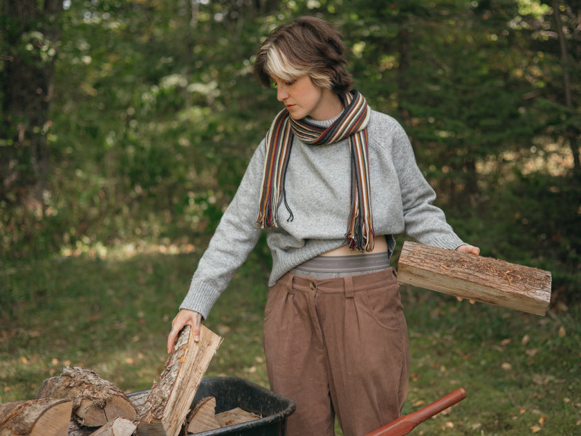 Speak Friend // Boxers [Pad-Friendly]