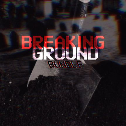 The Breaking Ground Bundle (10%)