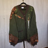 Ivy knight cardigan (no error) size 5XL