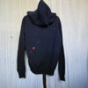 Beast hoodie sample A // size L