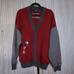 First Shift cardigan sample B M/L