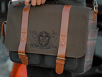 The Magnus Messenger // Satchel (no patches)