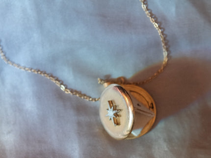 The Locket of Lost Words