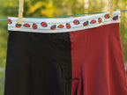Love Bug // Knoxers [Pad-Friendly Boxers]