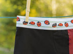 Love Bug // Knoxers [Pad-Friendly Boxers]