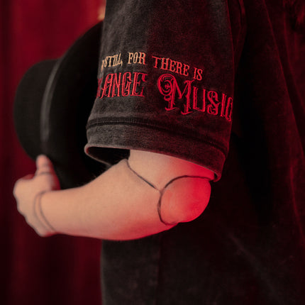 Strange Music // T-Shirt