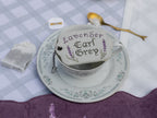 Lavender Earl Grey // Tea Bag Bundle