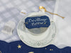 Tea Bags // Tags
