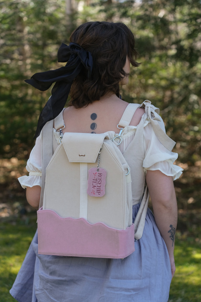 Rosehip // Tea Bag Bundle