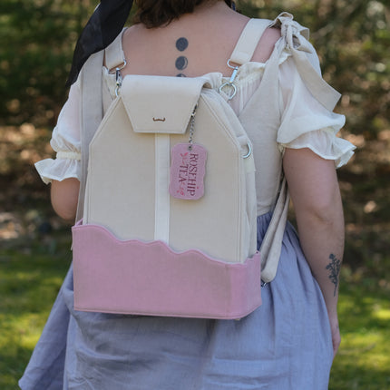 Rosehip // Tea Bag Bundle