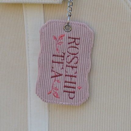 Rosehip // Tea Bag Bundle