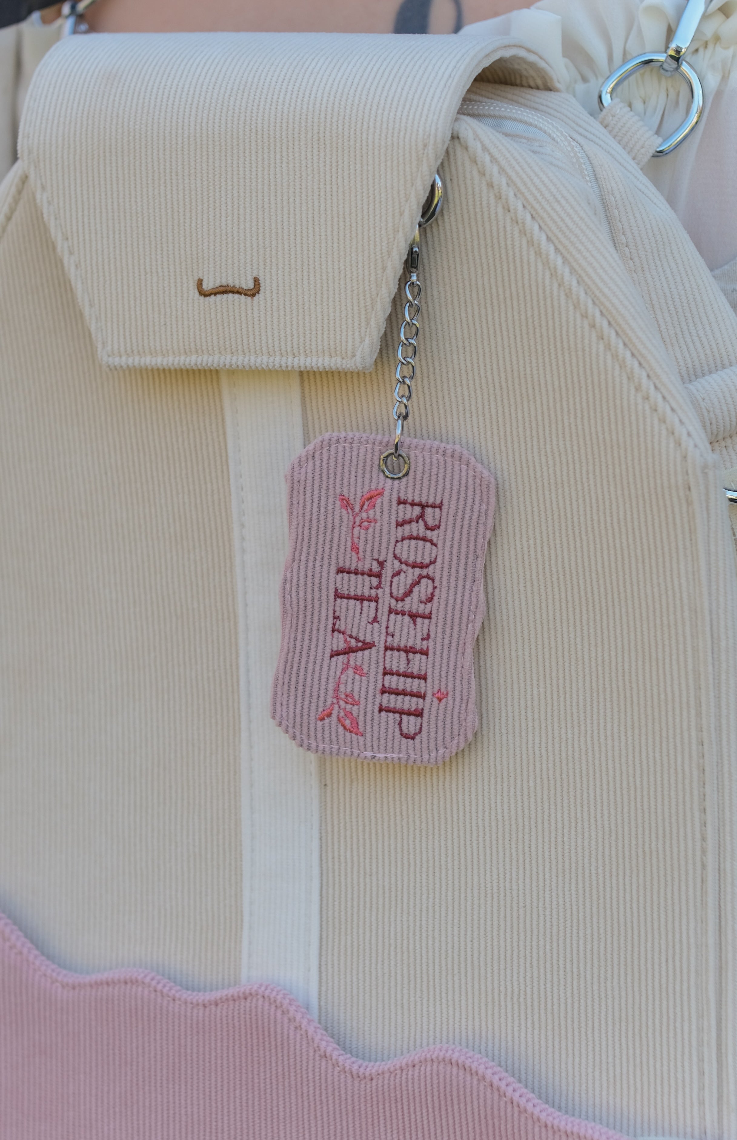 Rosehip // Tea Bag Bundle