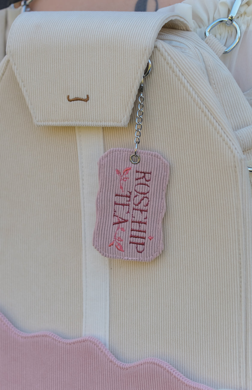 Rosehip // Tea Bag Bundle