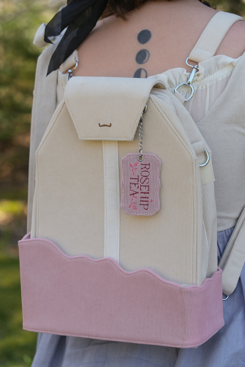 Rosehip // Tea Bag Bundle