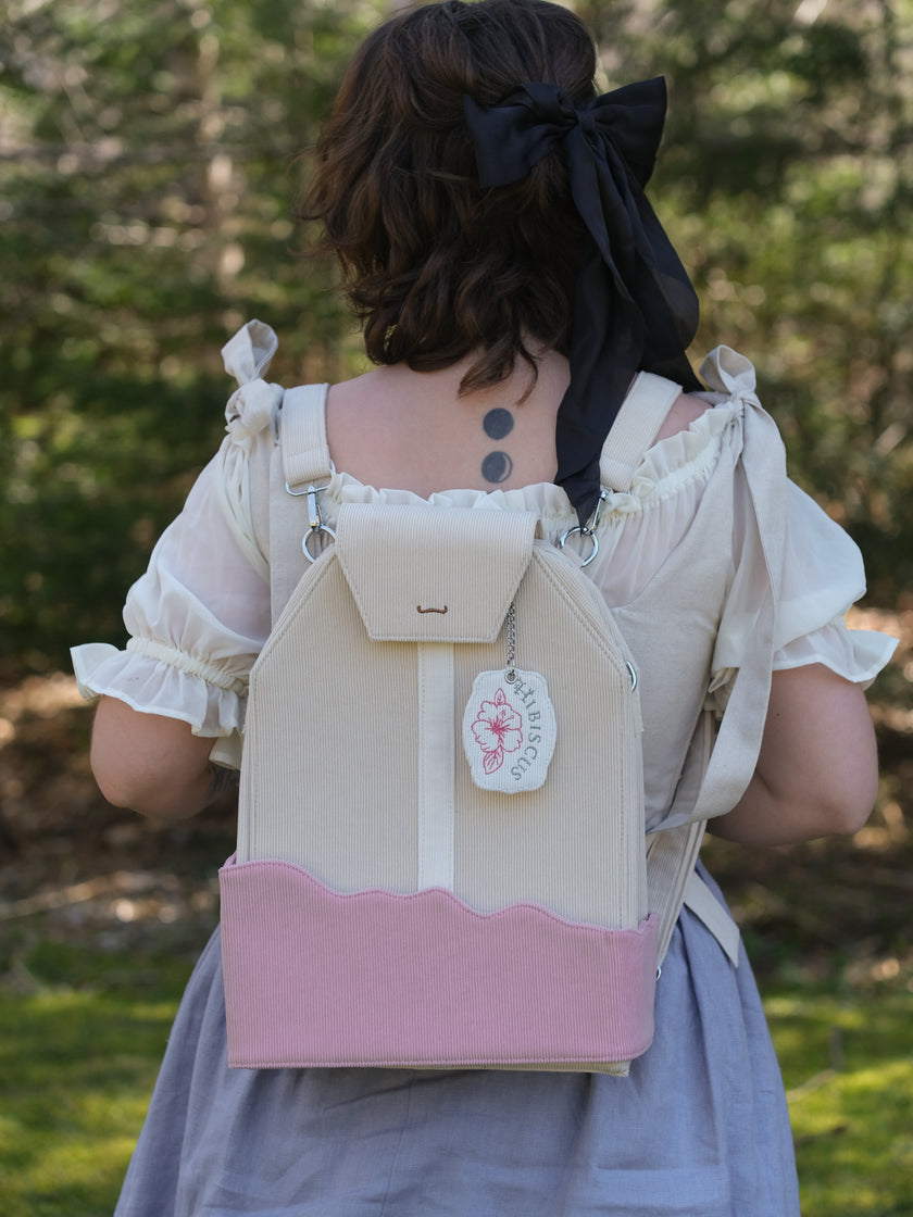 Tea Bag Flavours // Colour Wraps