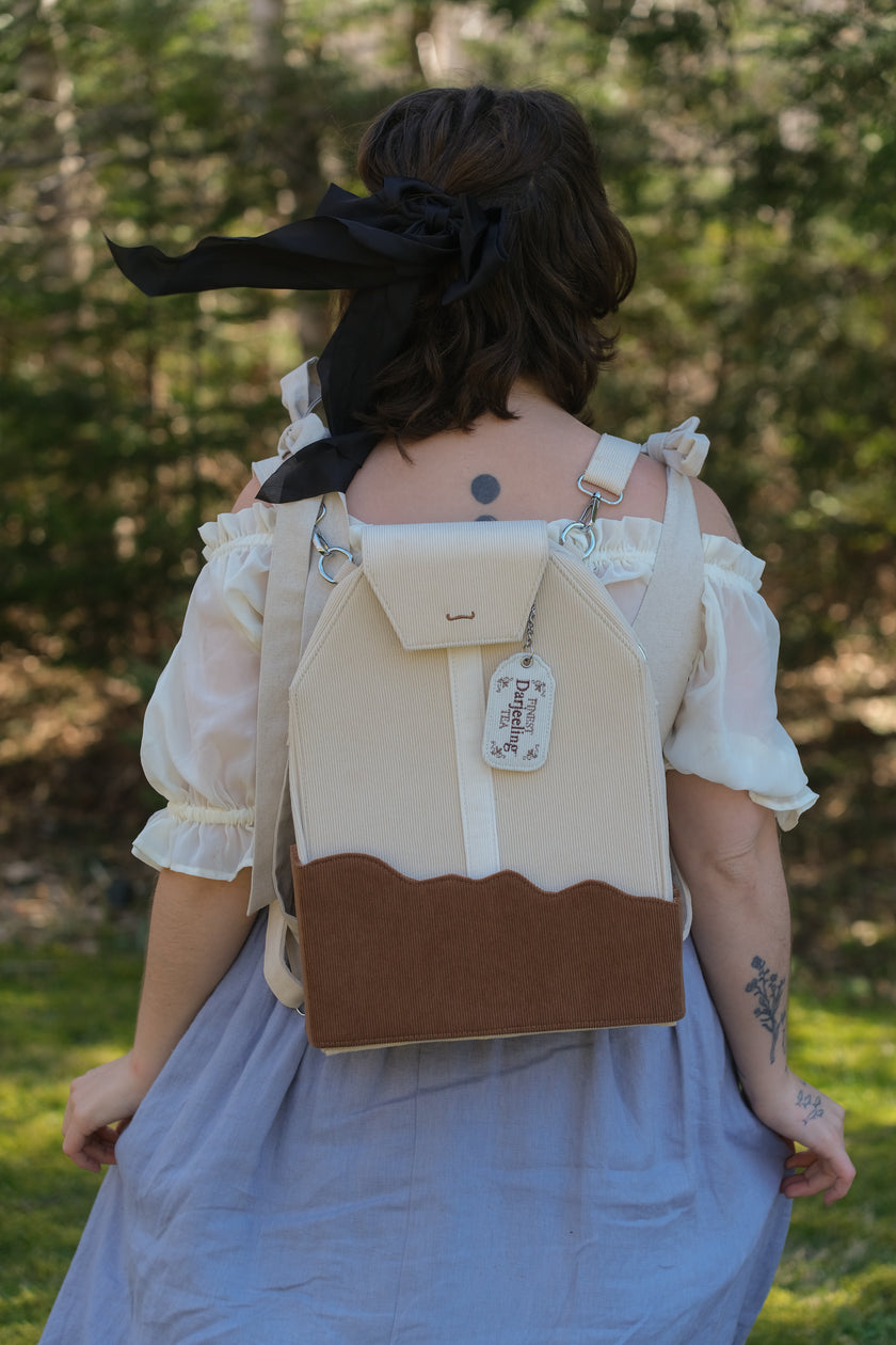 Darjeeling // Tea Bag Bundle