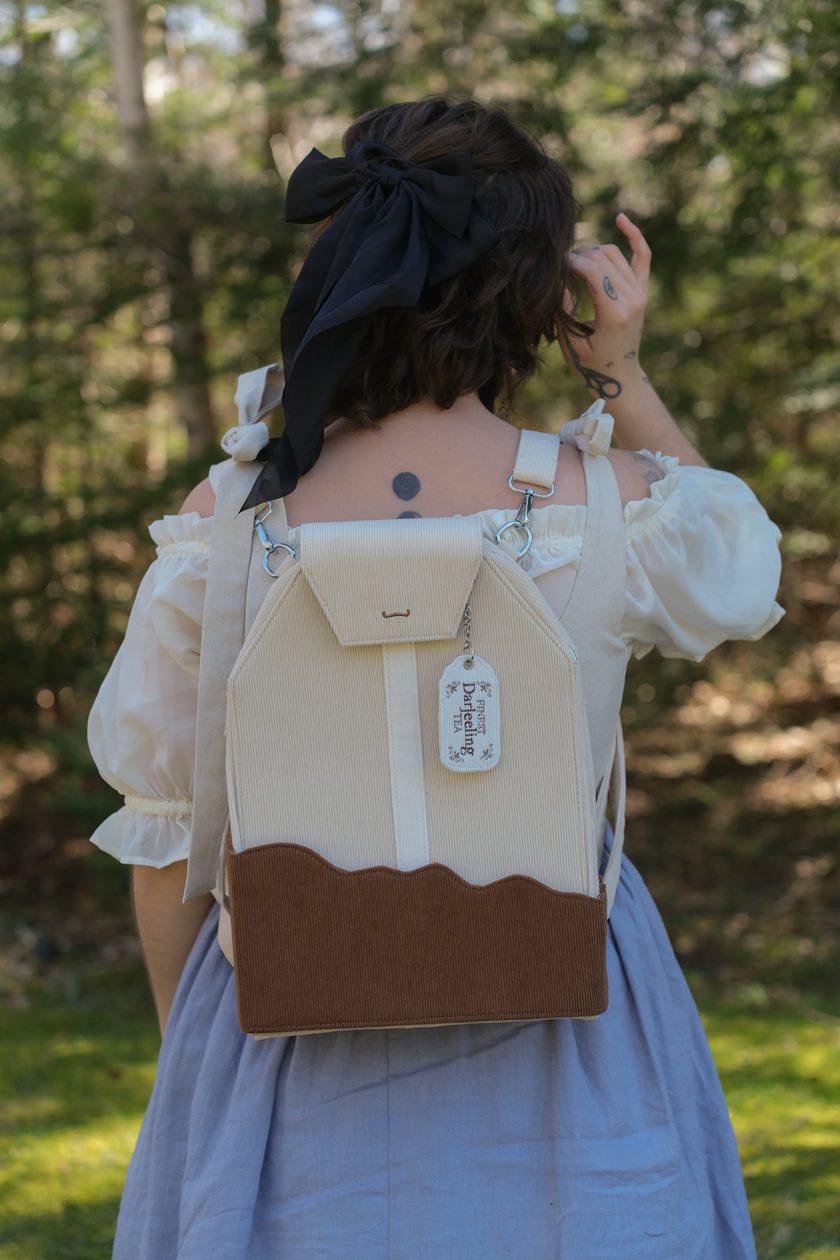 Darjeeling // Tea Bag Bundle