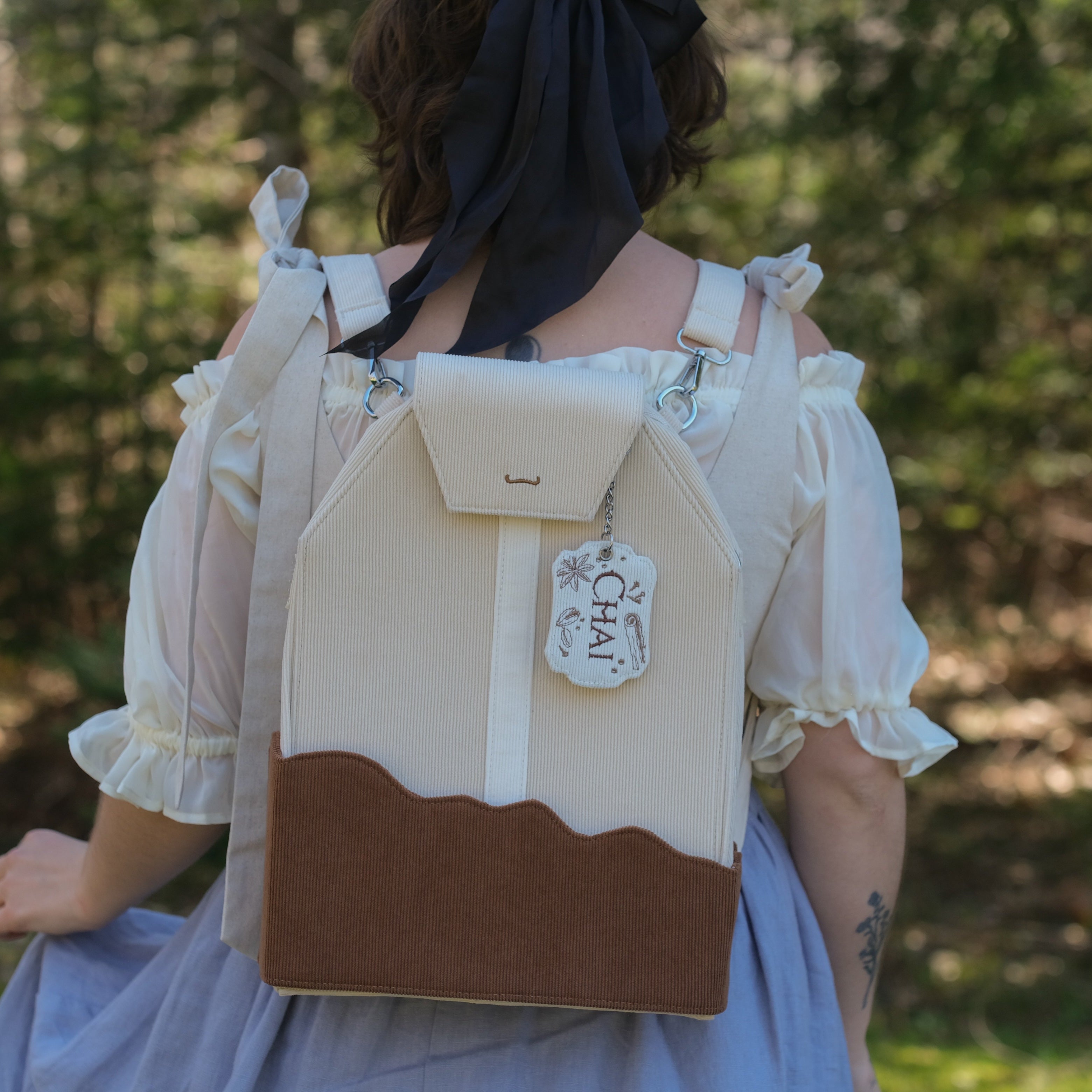 Chai // Tea Bag Bundle