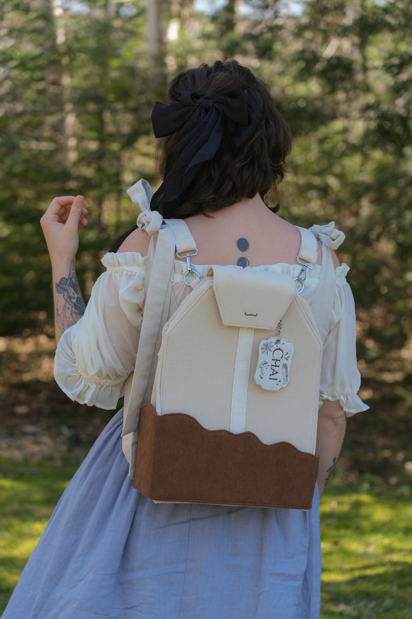 Chai // Tea Bag Bundle