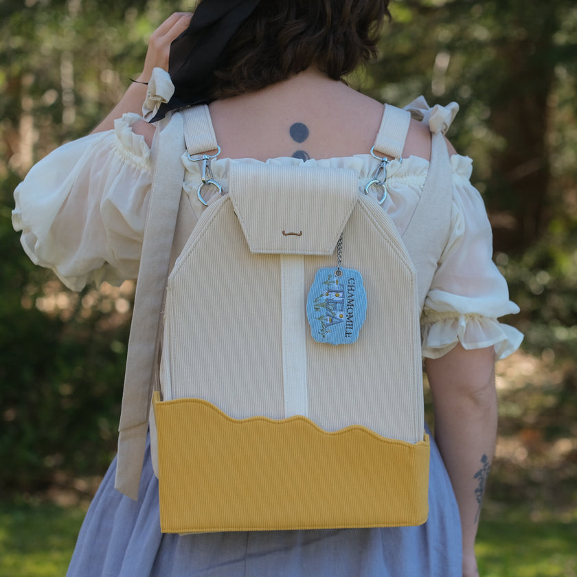 Chamomile // Tea Bag Bundle