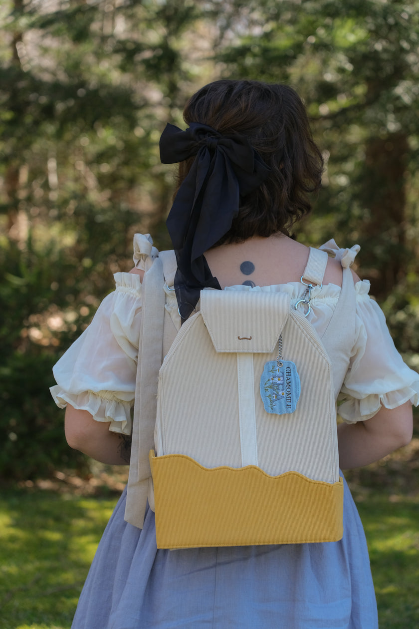 Chamomile // Tea Bag Bundle